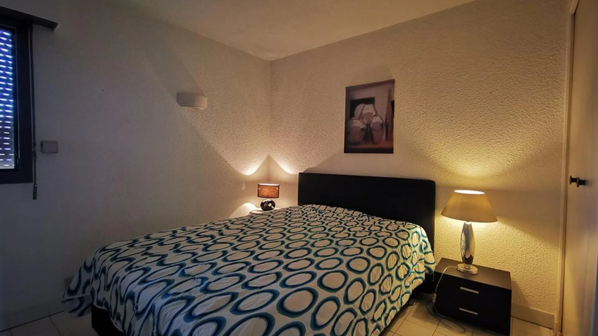 Apartment T2 Au Lavandou Pour 4 Avec Parking, Terrasse Mer Et Acces Plage - Fr-1-803-23 Le Lavandou